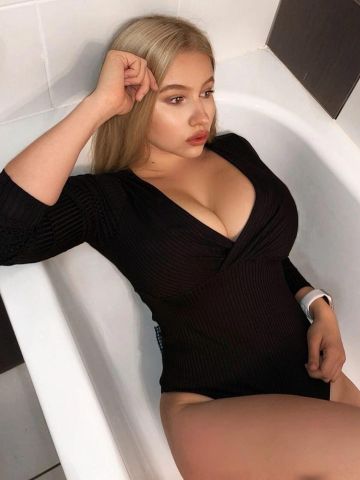 Анкета проститутки Карина - Фото 1, , 23 года, №386588